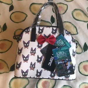Loungefly Kiki’s Delivery Service Mini Bag